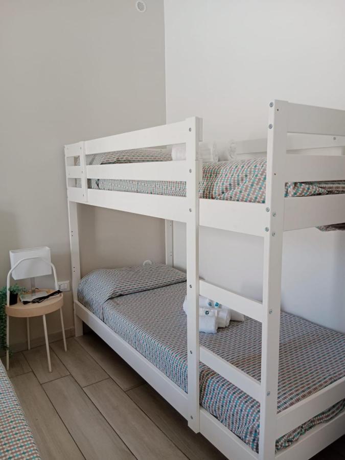 לינה וארוחת בוקר טרקאזה Vesuvio Casa De Charme מראה חיצוני תמונה