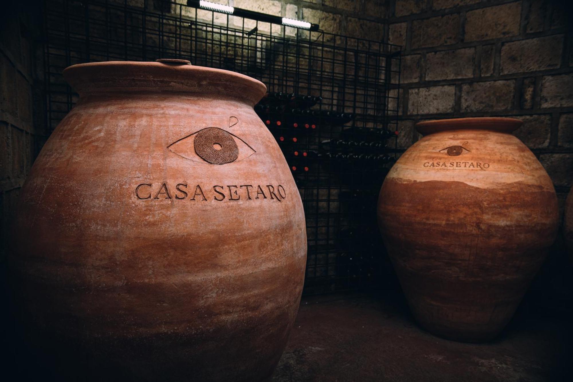 לינה וארוחת בוקר טרקאזה Vesuvio Casa De Charme מראה חיצוני תמונה